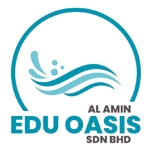 Al Amin Edu Oasis