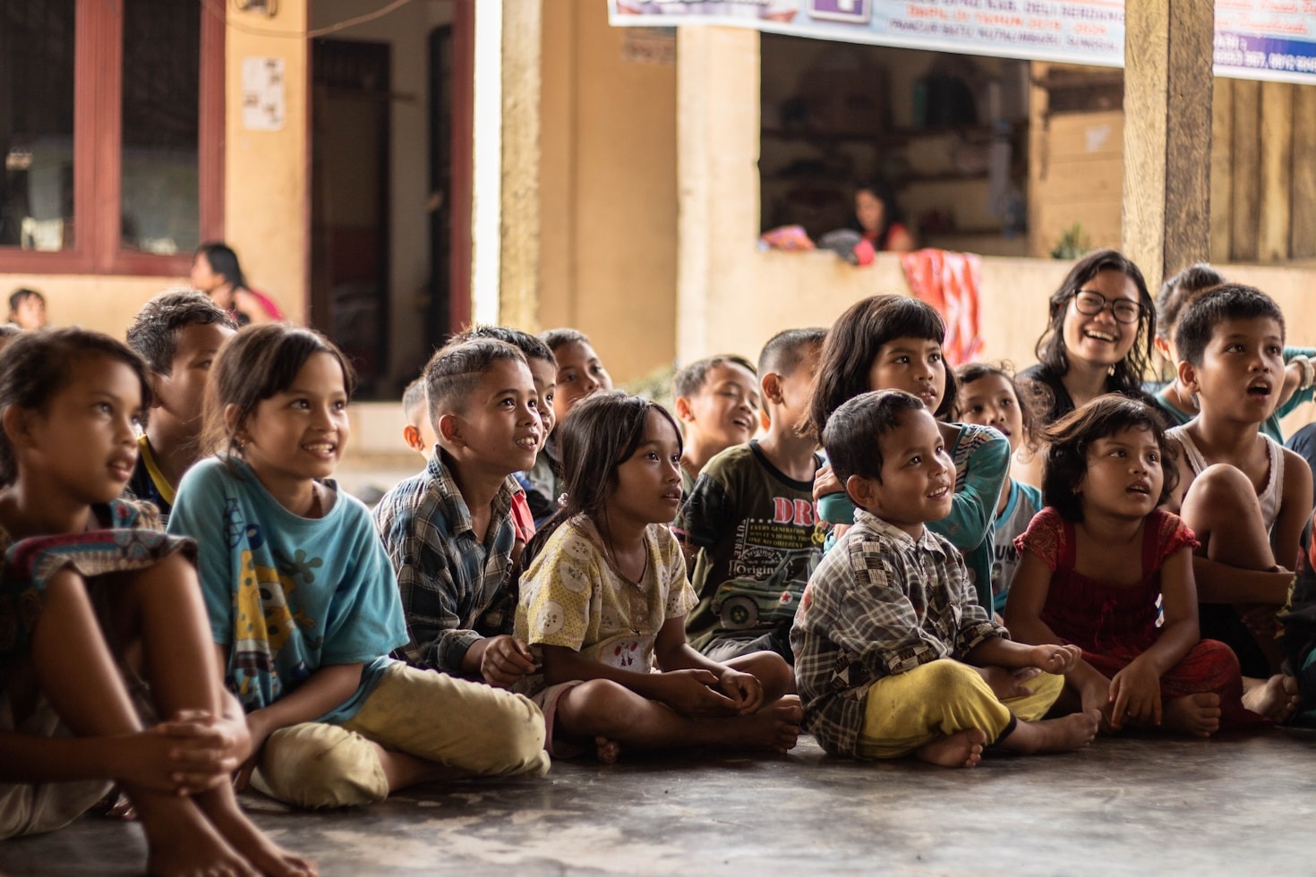 Supporting Early Development Through Conscious Parenting