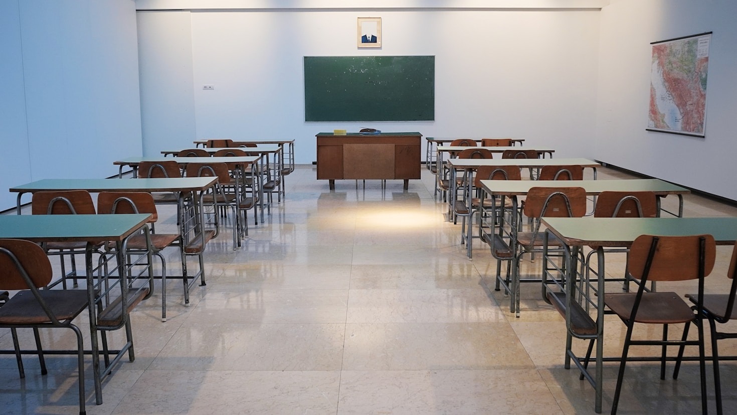 Current Trends Shaping The Future Of Education