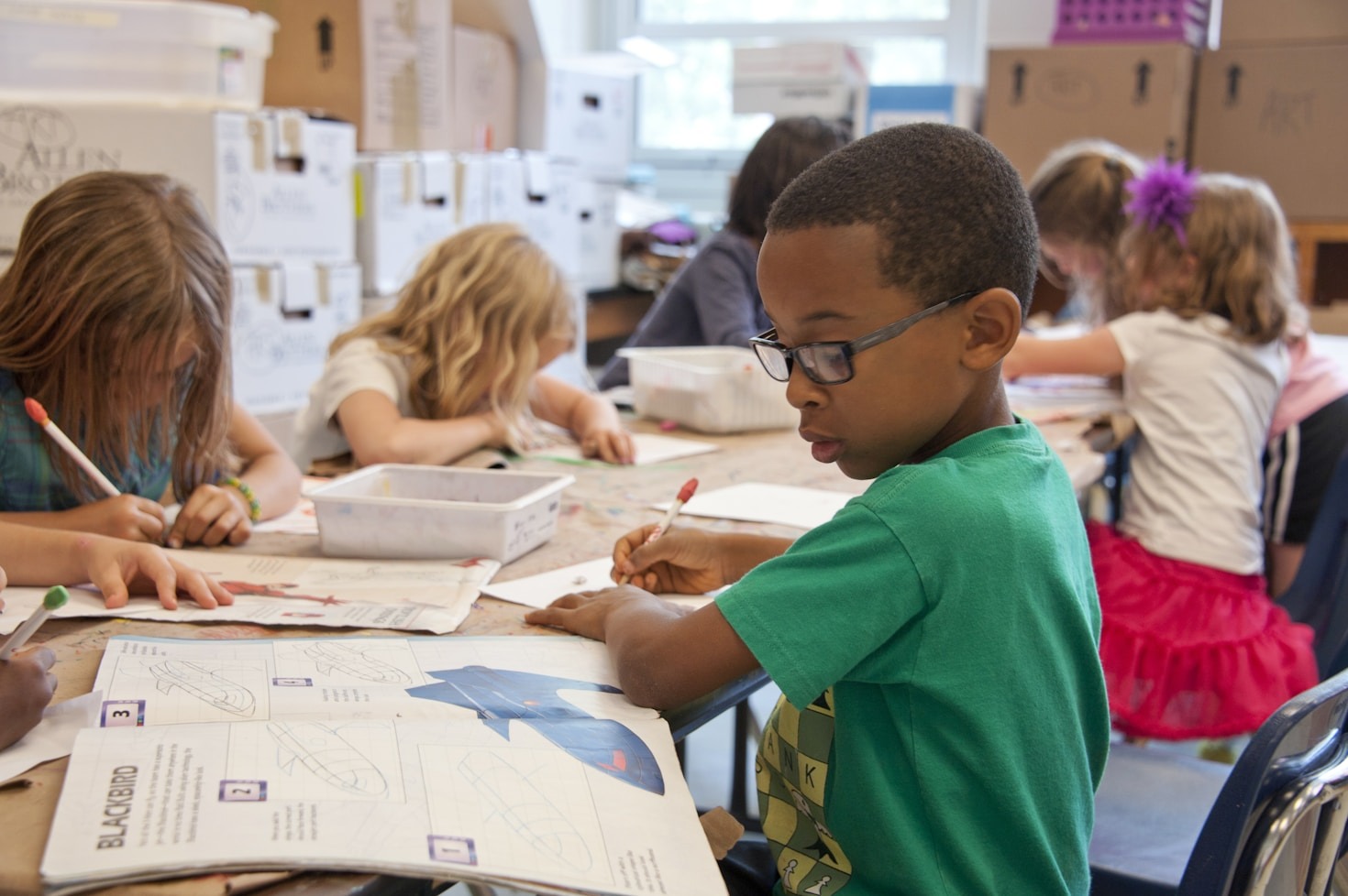 Applying Research Insights To Improve Student Outcomes